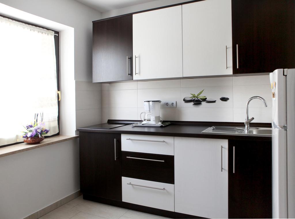 Apartments Marina-Mare Пореч Екстер'єр фото