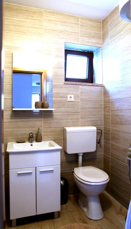 Apartments Marina-Mare Пореч Екстер'єр фото