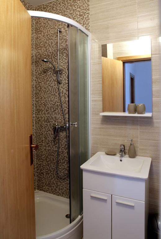 Apartments Marina-Mare Пореч Екстер'єр фото