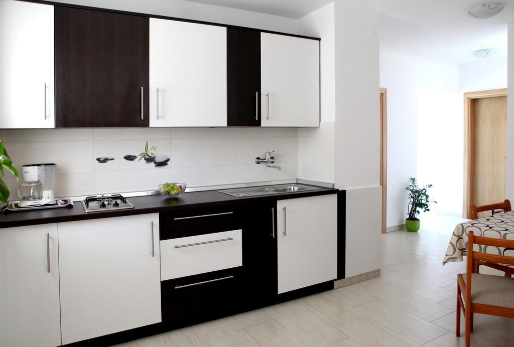 Apartments Marina-Mare Пореч Екстер'єр фото